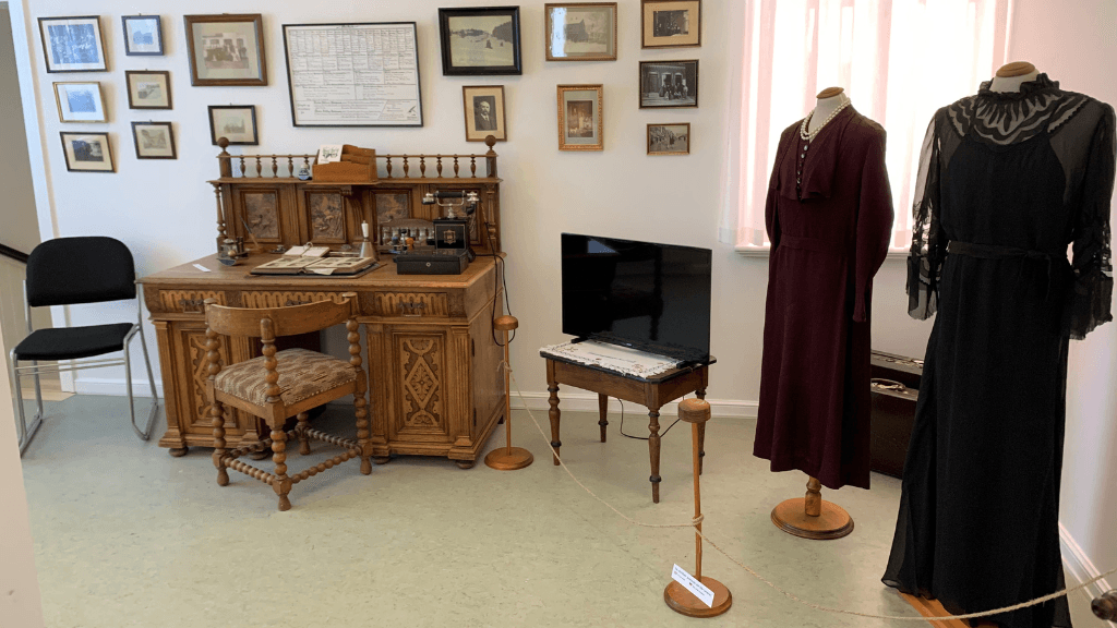 Fjerritslev Bryggeri- og Egnsmuseum