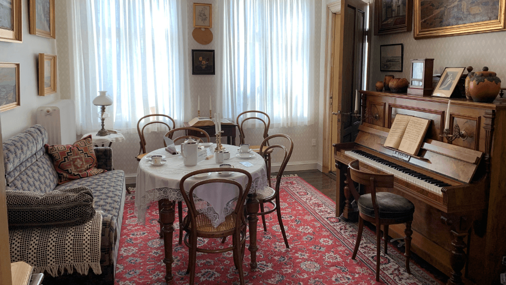 Fjerritslev Bryggeri- og Egnsmuseum