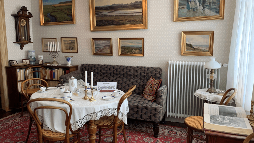 Fjerritslev Bryggeri- og Egnsmuseum