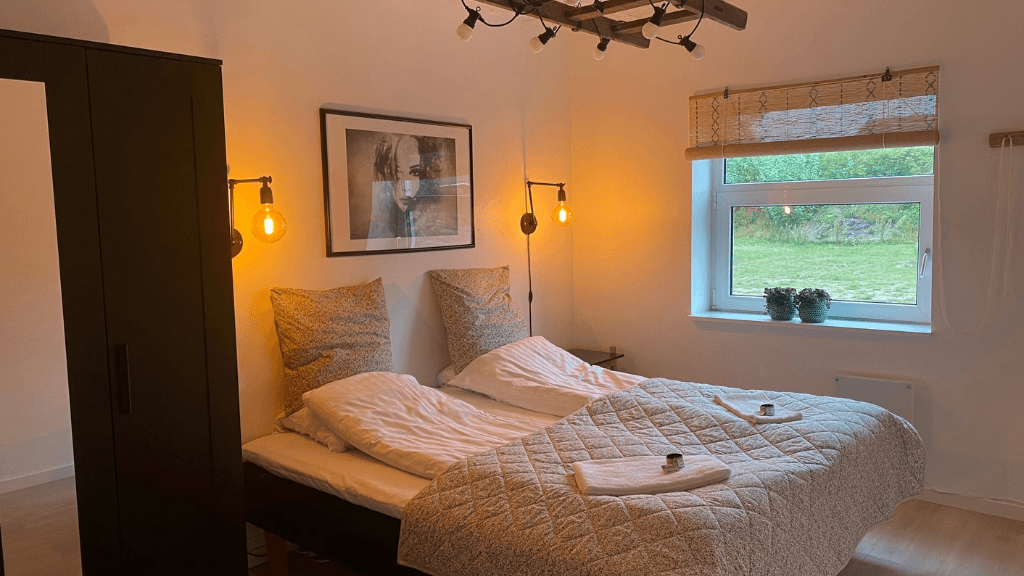 Motel Hune Apartments