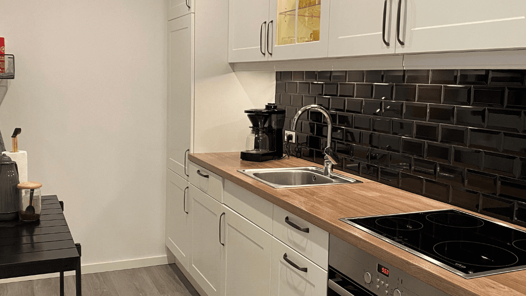 Motel Hune Apartments