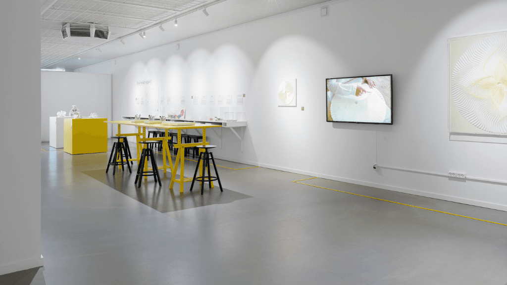 Museum for Papirkunst (Papierkunst)