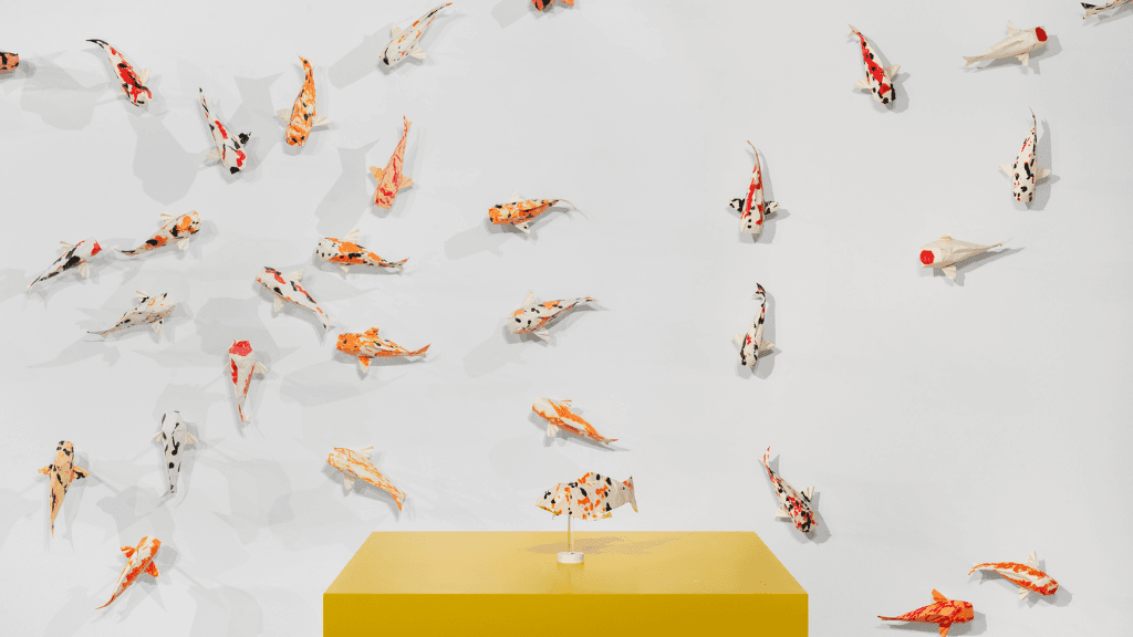 Museum for Papirkunst (Papierkunst)