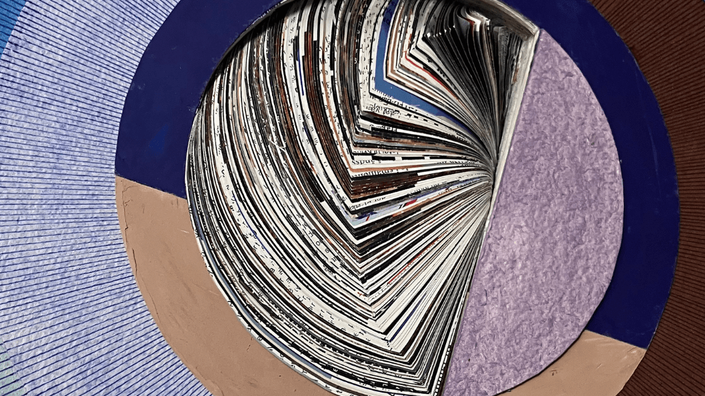 Museum for Papirkunst (Papierkunst)