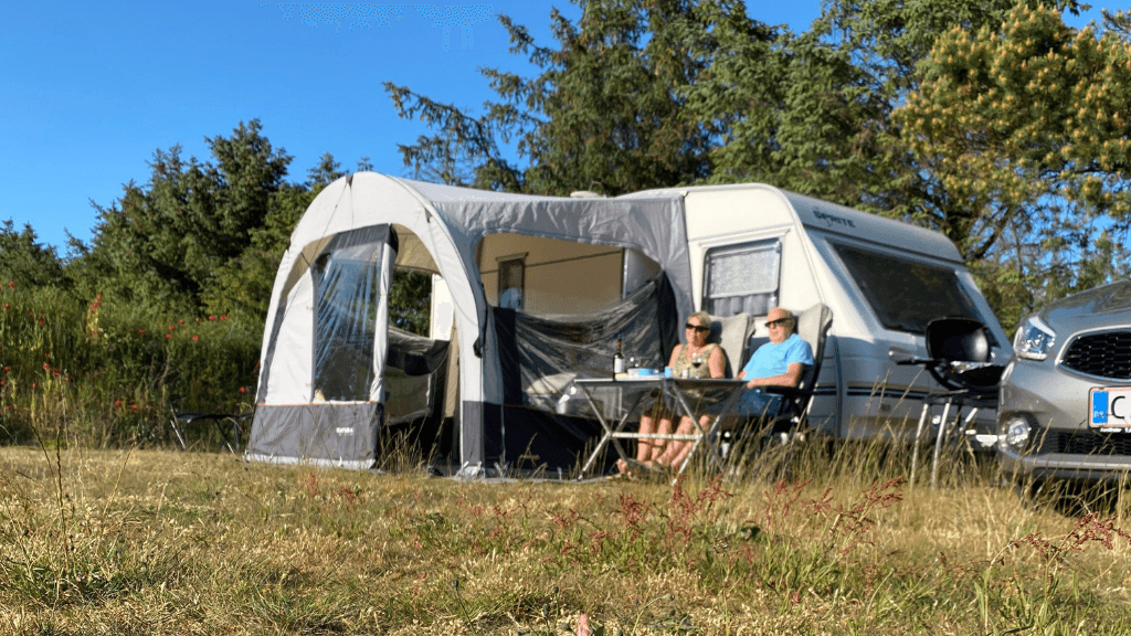 Blokhus Natur Camping