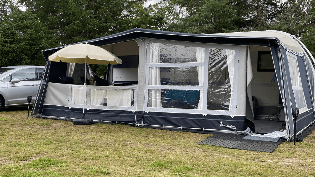 Blokhus Natur Camping