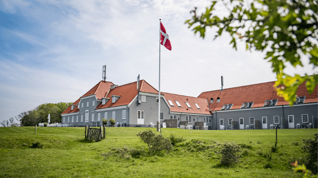 Hotel Nor - Restaurant