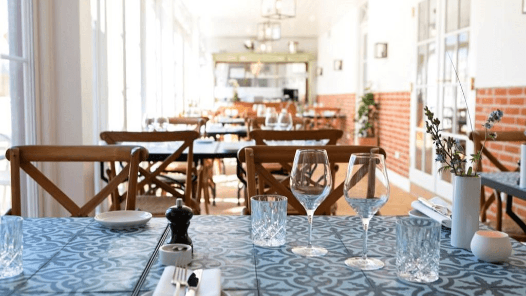 Strandhotellet Blokhus