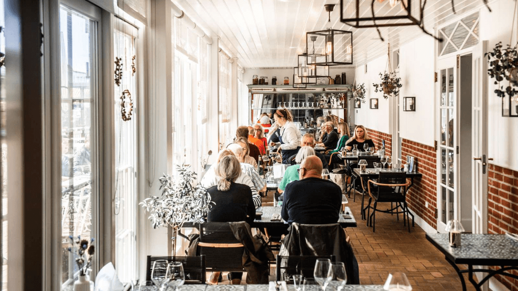 Strandhotellet Blokhus