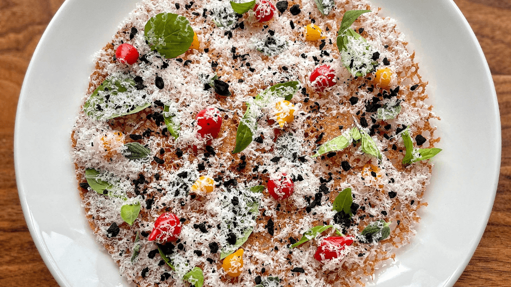 Hotel Nor - Restaurant