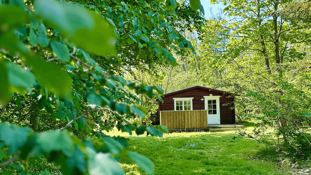 Skovbrynet - Fårup Sommerland
