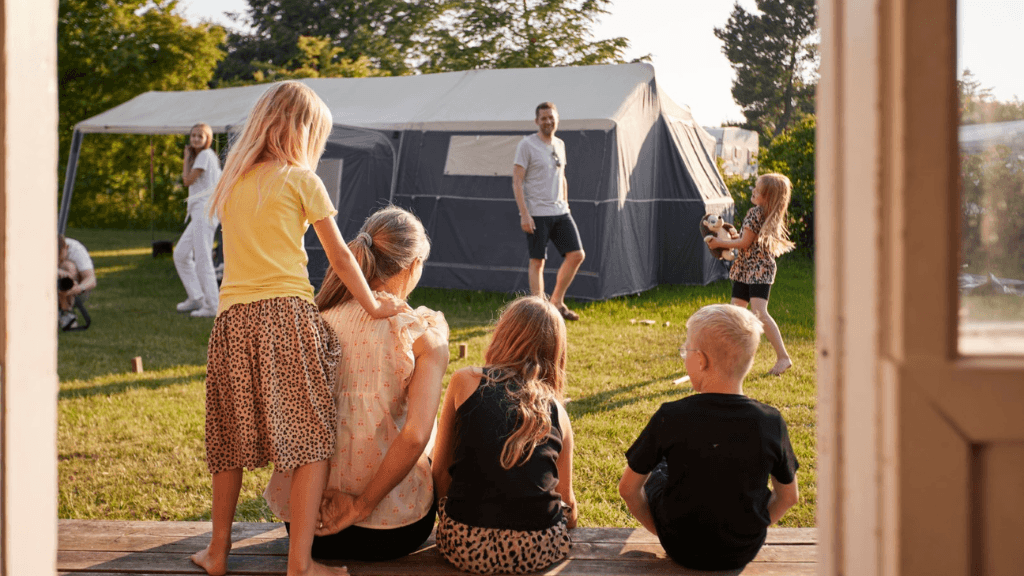 Skovbrynet - Fårup Sommerland