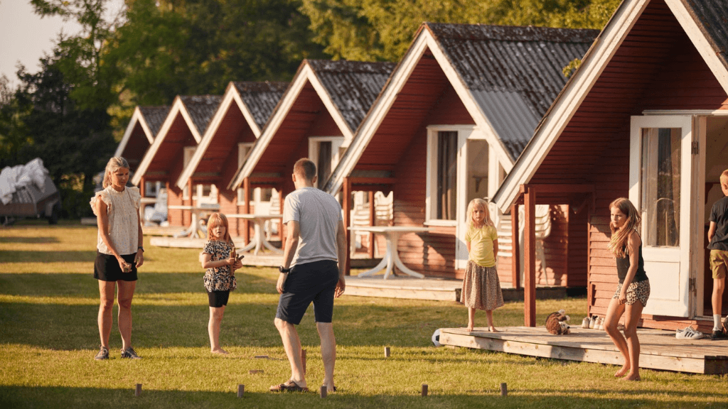 Skovbrynet - Fårup Sommerland