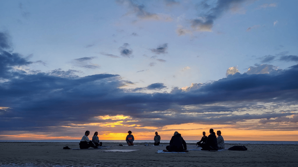 Rødhus Klit Camping