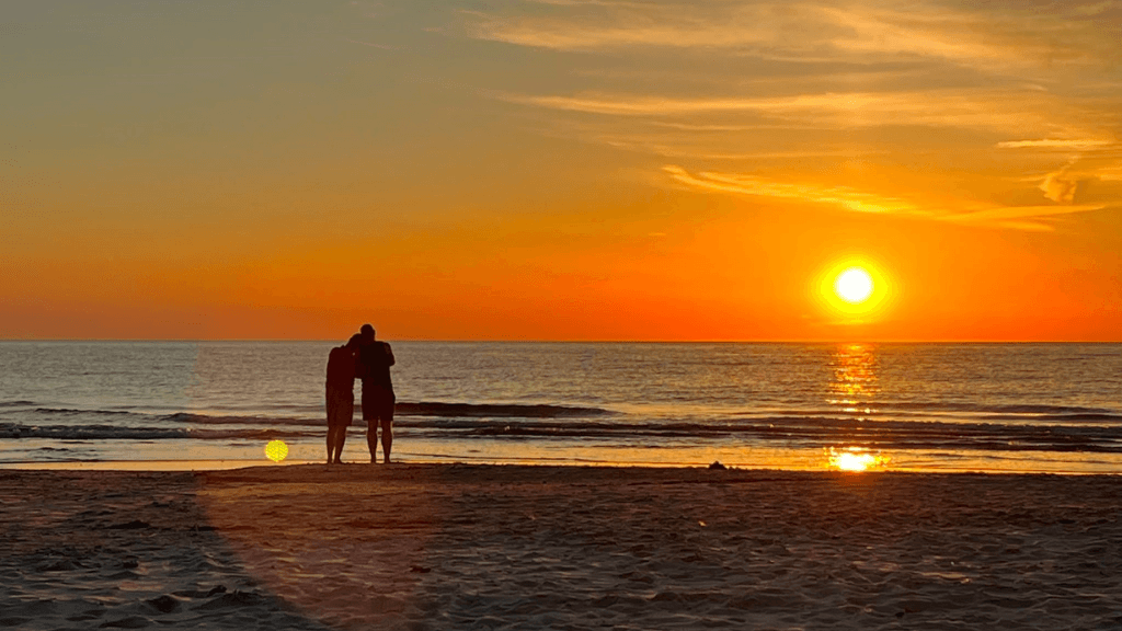 Rødhus Klit Camping