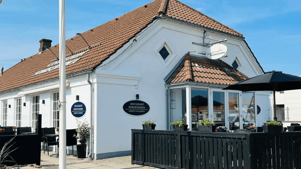 Restaurant Nordstjernen