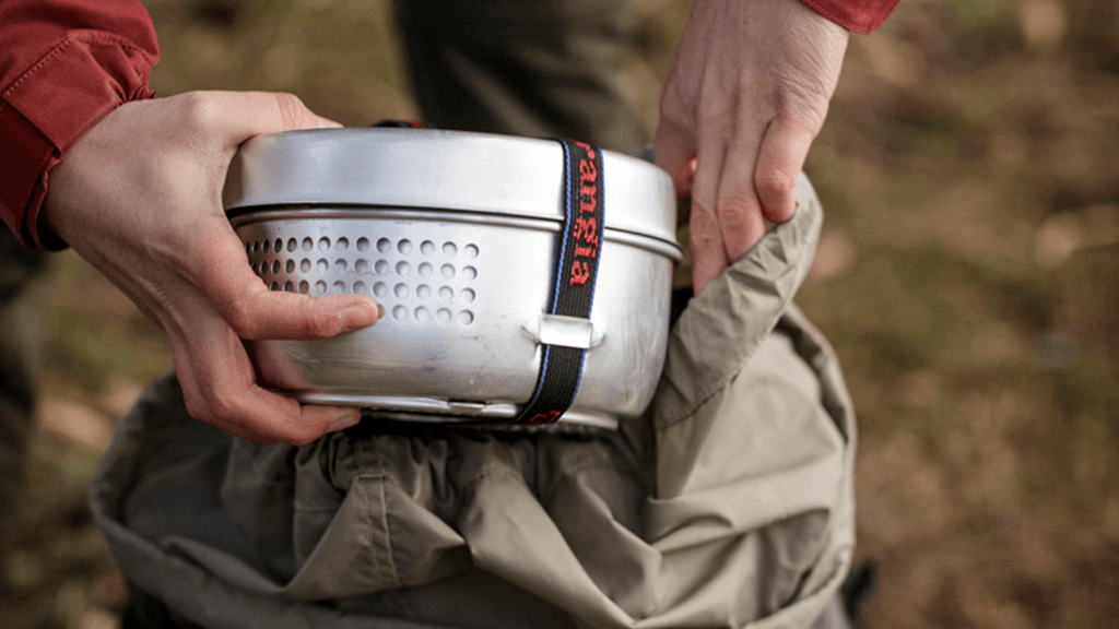 Outdoorbutikken Naturting