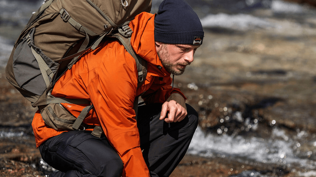 Outdoorbutikken Naturting