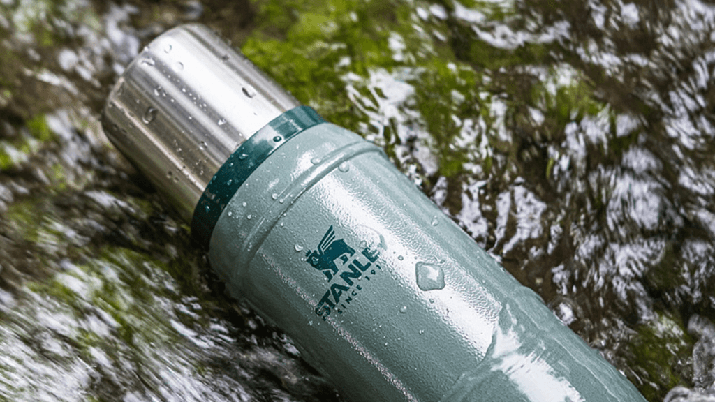 Outdoorbutikken Naturting