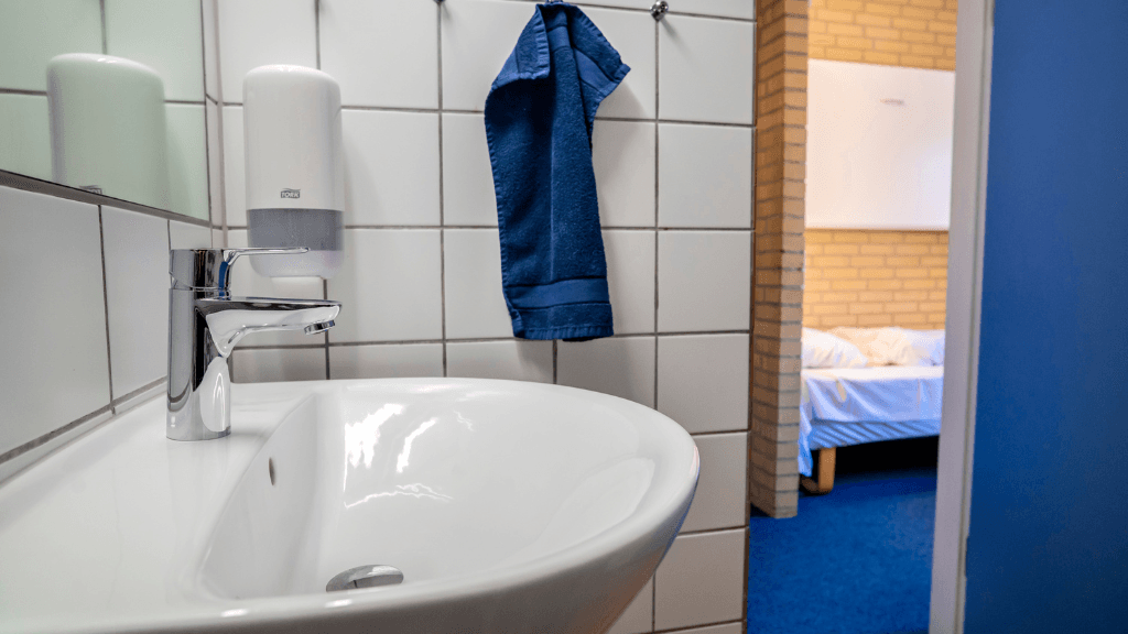 Idrætscenter Jammerbugt