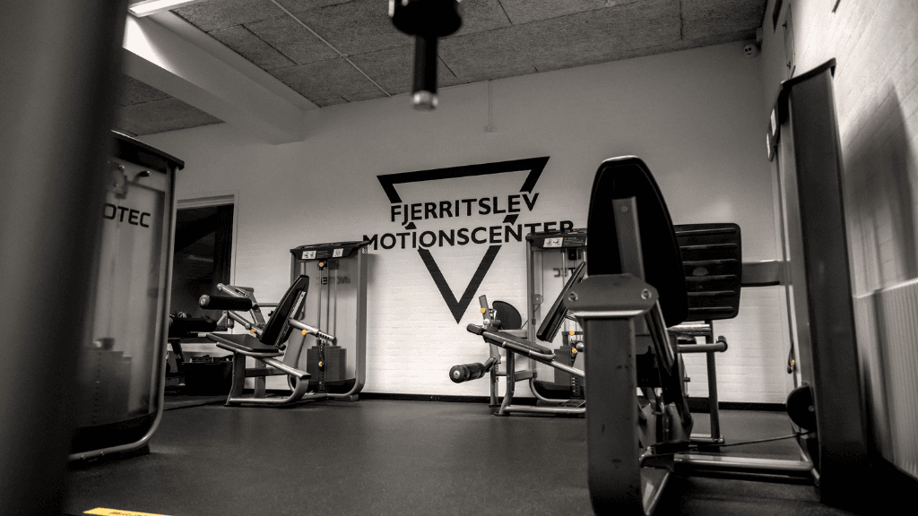 Idrætscenter Jammerbugt