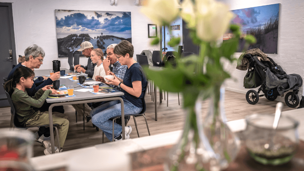 Idrætscenter Jammerbugt