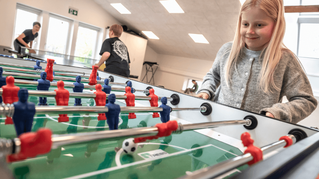 Idrætscenter Jammerbugt