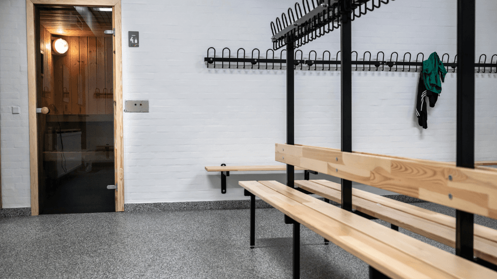 Idrætscenter Jammerbugt