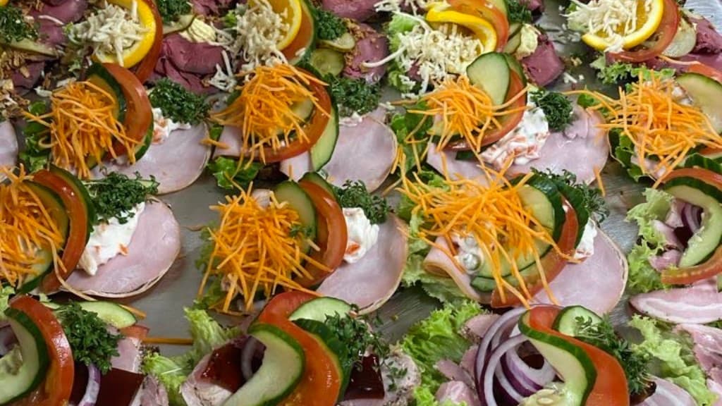 SuperBrugsen Fjerritslev