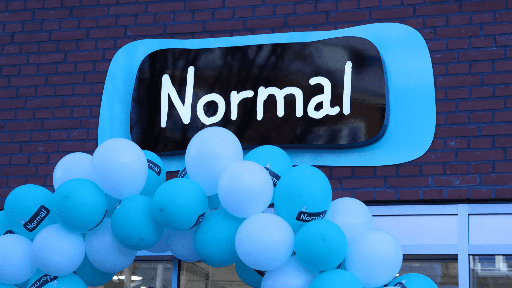 Normal