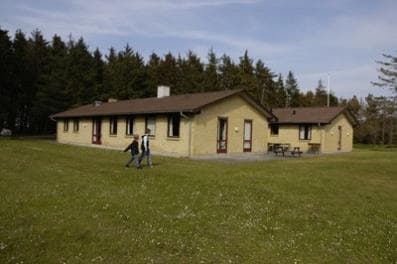 Lejrskolen Lille Norge