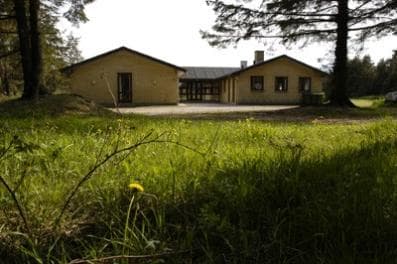 Lejrskolen Lille Norge