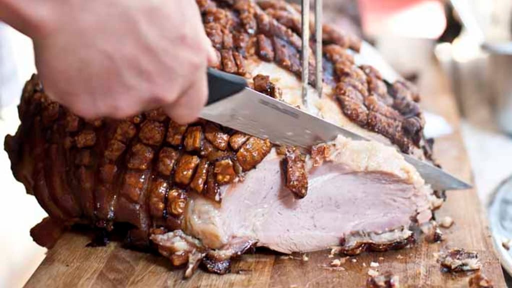 Fårup Skovhus - Restaurant