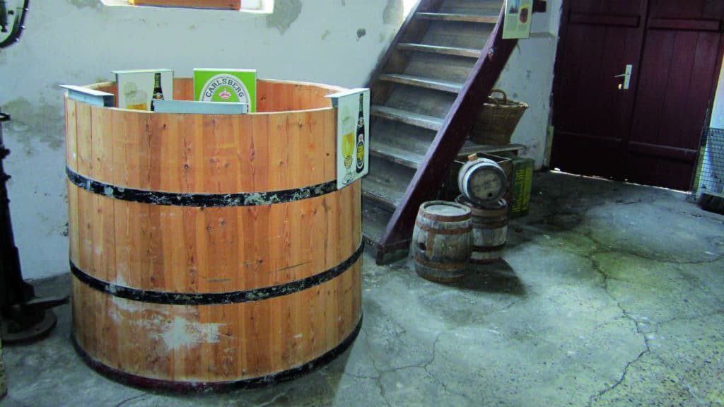 Fjerritslev Bryggeri- og Egnsmuseum