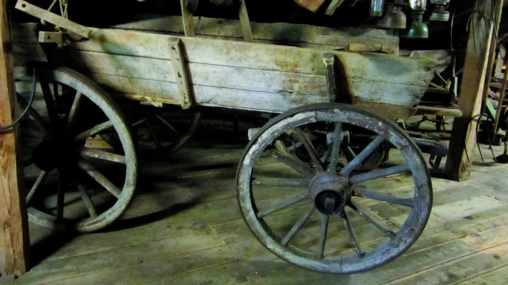 Fjerritslev Bryggeri- og Egnsmuseum