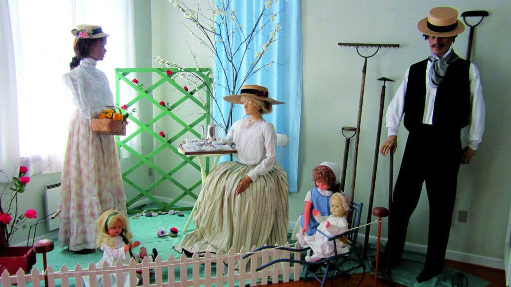 Fjerritslev Bryggeri- og Egnsmuseum