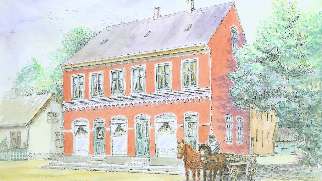 Fjerritslev Bryggeri- og Egnsmuseum