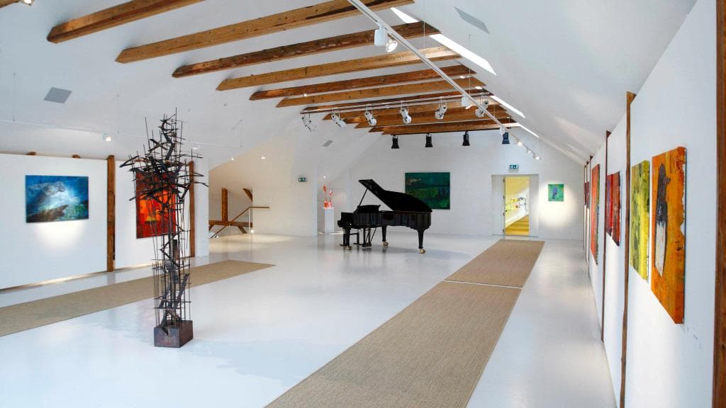 Galleri Rødhusgaarden