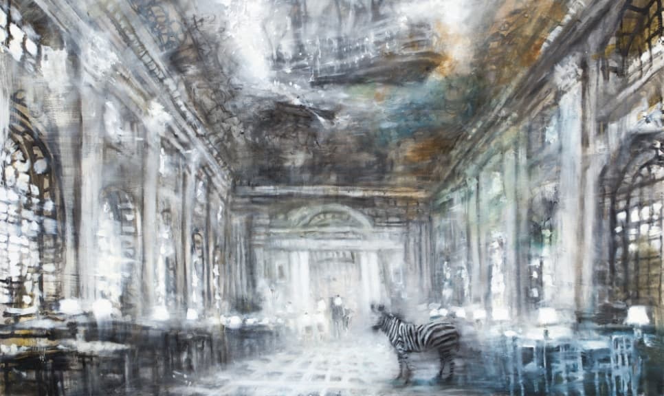 Galleri Rødhusgaarden