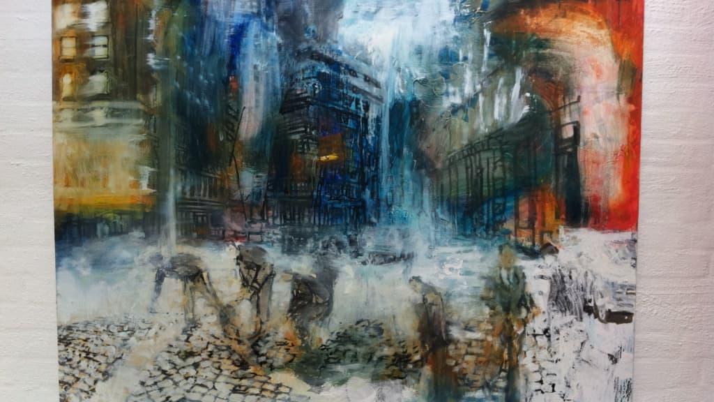 Galleri Rødhusgaarden