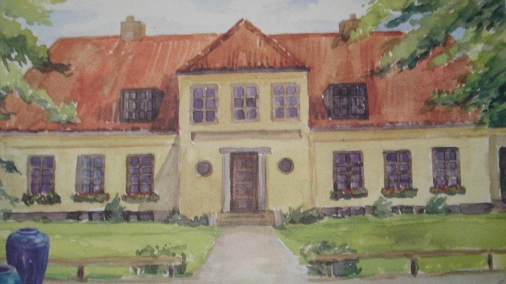 Bed & Breakfast Troldahl