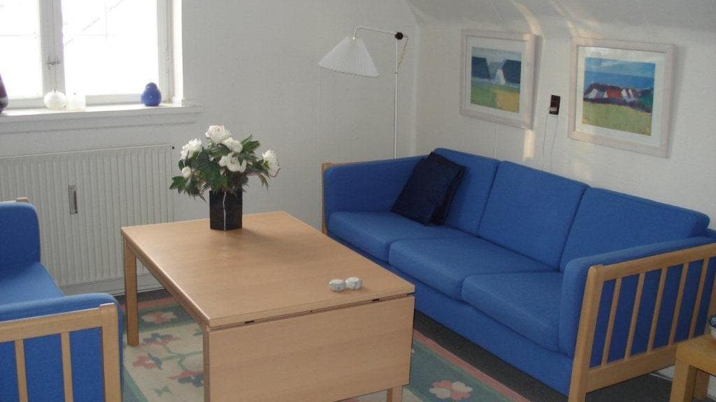 Bed & Breakfast Troldahl