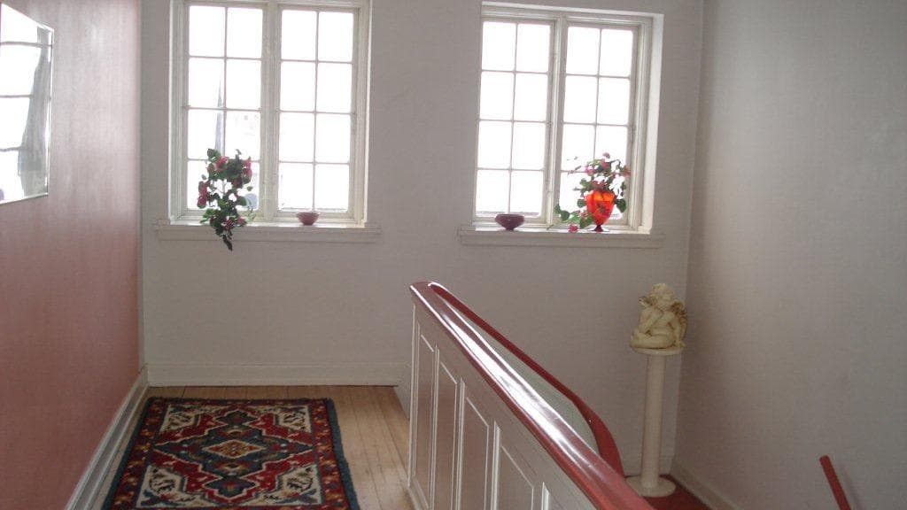 Bed & Breakfast Troldahl