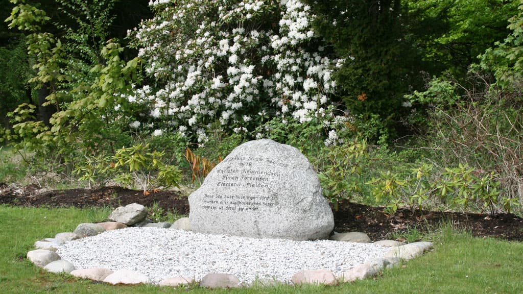 Vendsyssel's Plantation