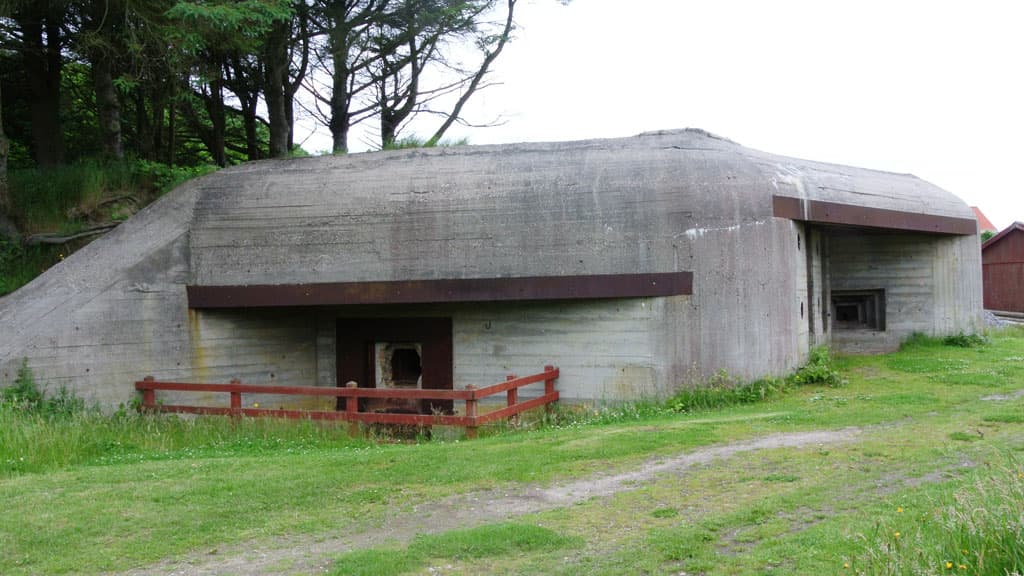 Vendsyssel's Plantation