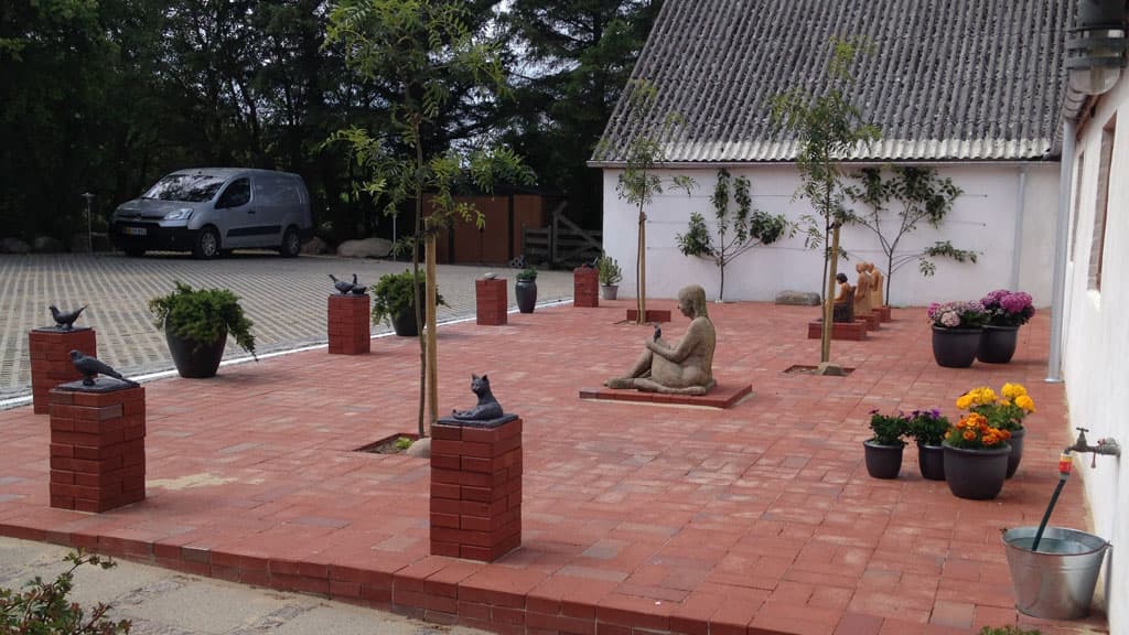 Galleri PondCottage Art