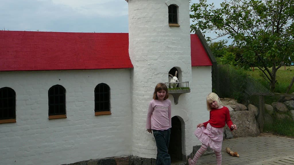 Family Farm Fun Park