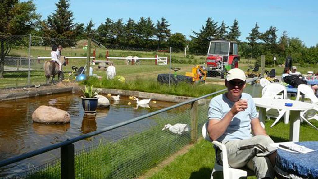 Family Farm Fun Park