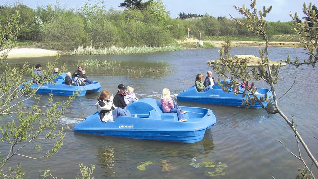 Family Farm Fun Park