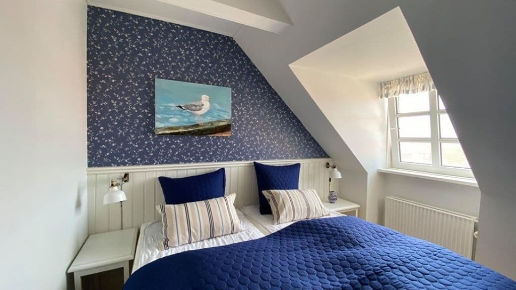 Løkken Badehotel, lejlighed, overnatning